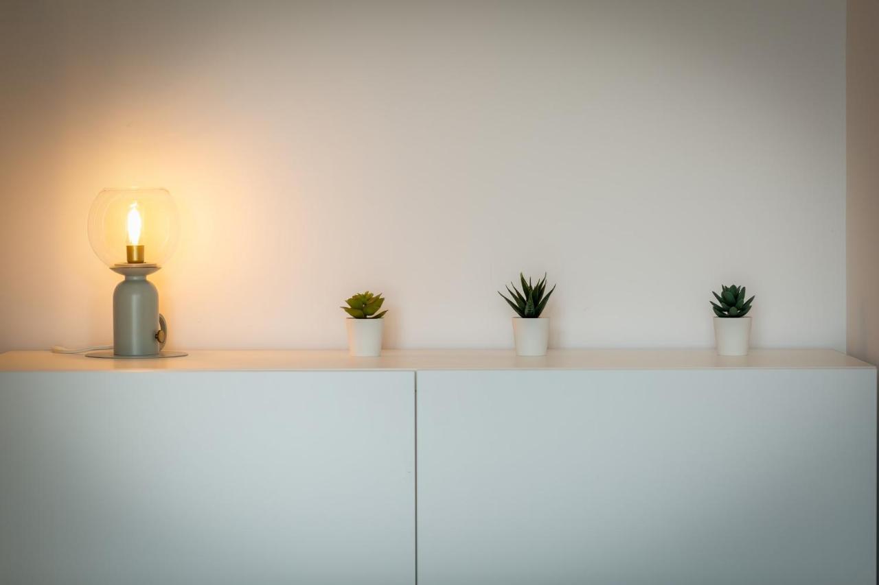 Emergence - Beautiful Studio For 2 People Balcony And Garage Annecy Eksteriør billede