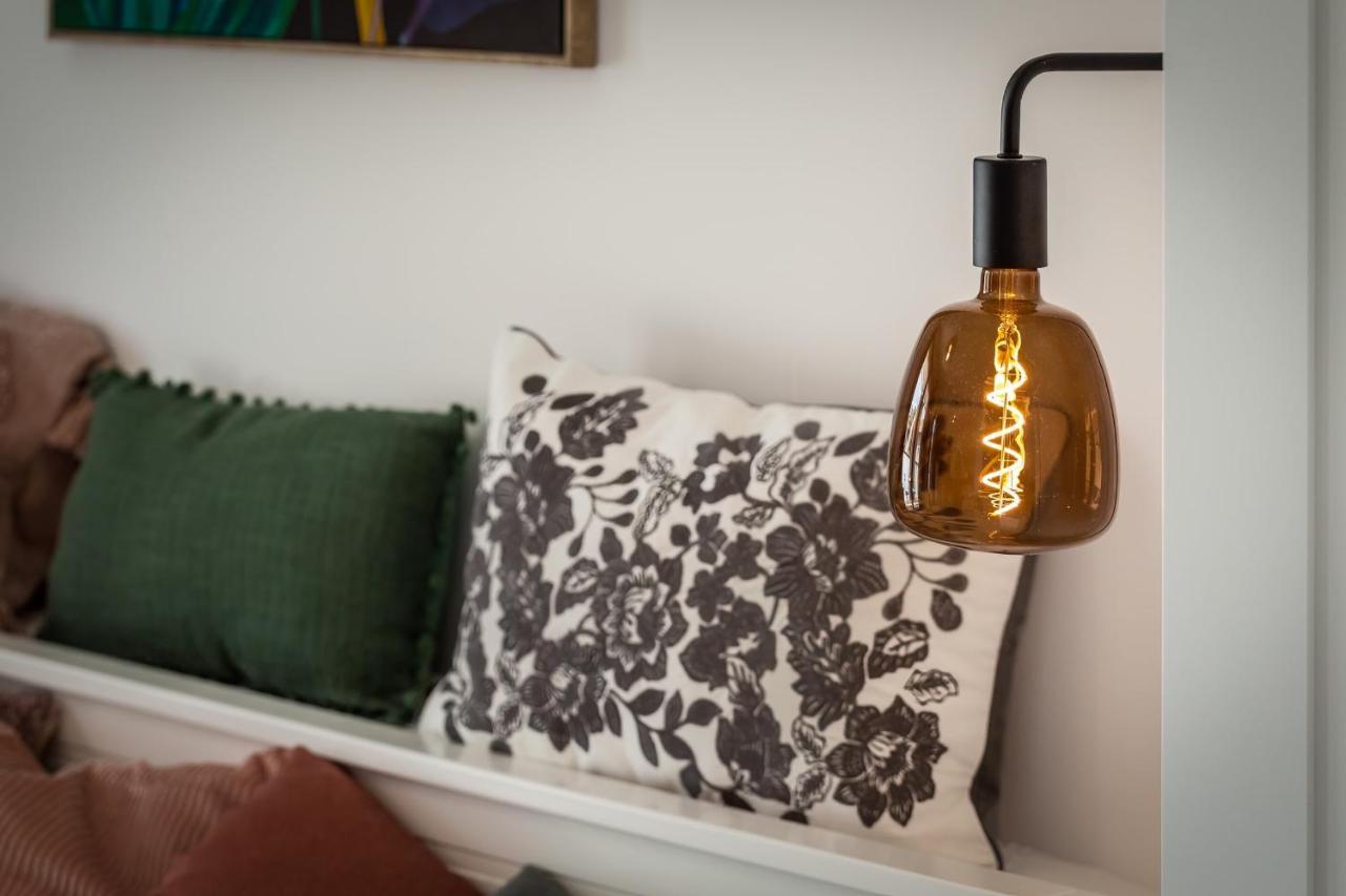 Emergence - Beautiful Studio For 2 People Balcony And Garage Annecy Eksteriør billede